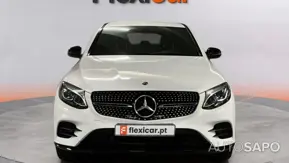 Mercedes-Benz Classe GLC de 2017