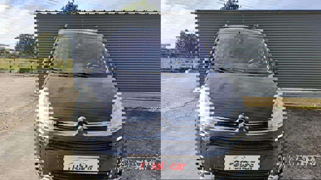 Citroen Berlingo de 2014