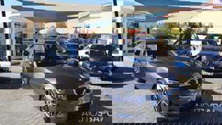 BMW Série 3 de 2020