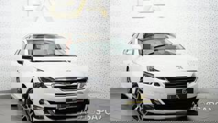 Peugeot 308 de 2015