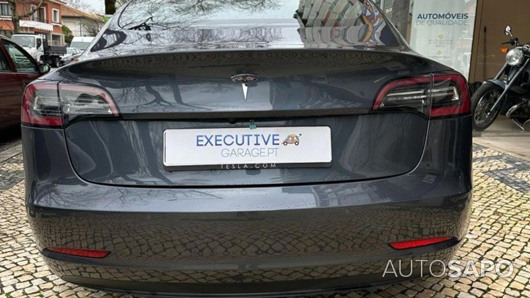 Tesla Model 3 Standard RWD Plus de 2020