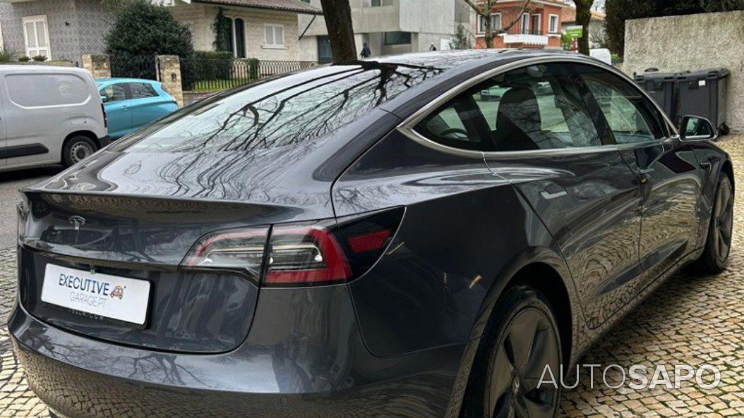 Tesla Model 3 Standard RWD Plus de 2020