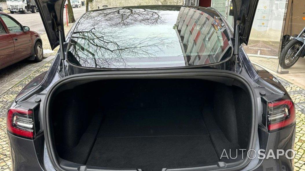 Tesla Model 3 Standard RWD Plus de 2020