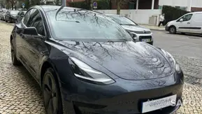 Tesla Model 3 Standard RWD Plus de 2020