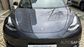 Tesla Model 3 Standard RWD Plus de 2020