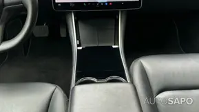 Tesla Model 3 Standard RWD Plus de 2020