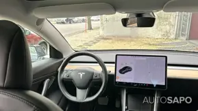 Tesla Model 3 Standard RWD Plus de 2020