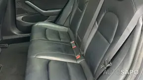 Tesla Model 3 Standard RWD Plus de 2020