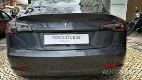 Tesla Model 3 Standard RWD Plus de 2020