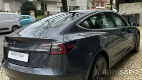 Tesla Model 3 Standard RWD Plus de 2020