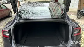 Tesla Model 3 Standard RWD Plus de 2020