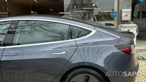 Tesla Model 3 Standard RWD Plus de 2020