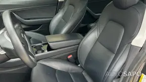 Tesla Model 3 Standard RWD Plus de 2020