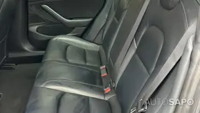Tesla Model 3 Standard RWD Plus de 2020