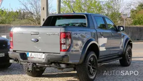 Ford Ranger de 2021