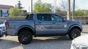 Ford Ranger de 2021
