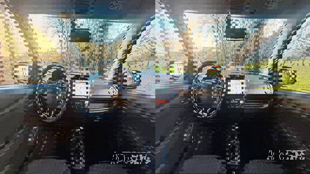 Mitsubishi Space Star 1.2 Intense Connect Edition de 2021