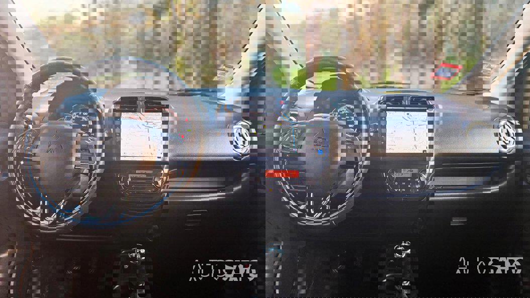 Mitsubishi Space Star 1.2 Intense Connect Edition de 2021