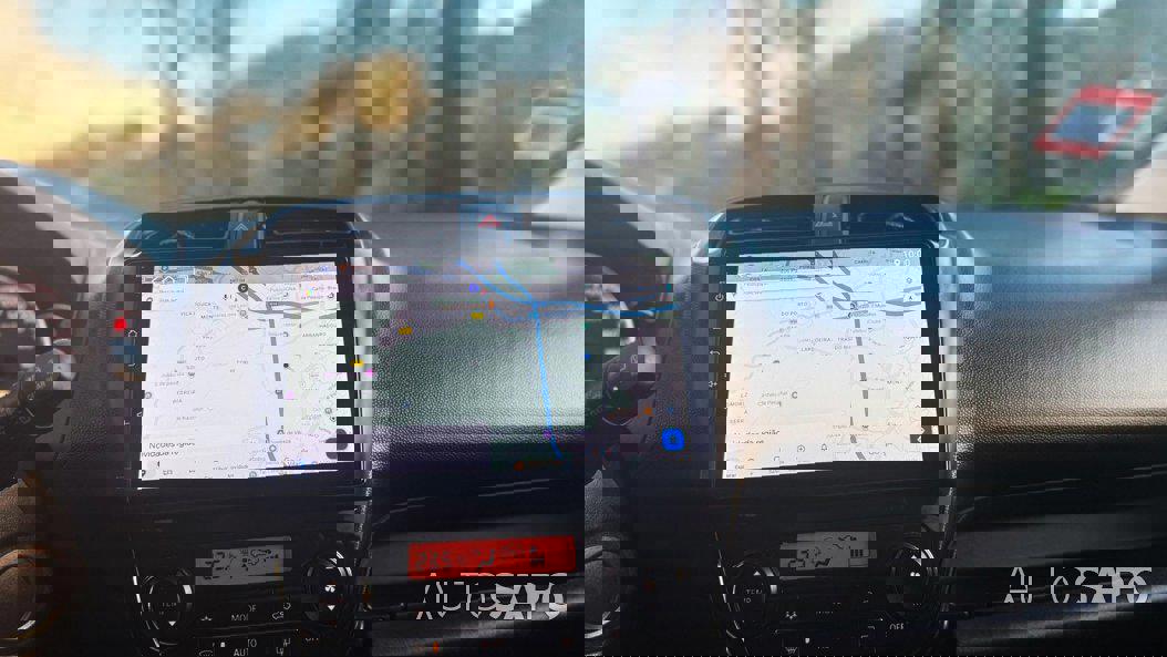 Mitsubishi Space Star 1.2 Intense Connect Edition de 2021