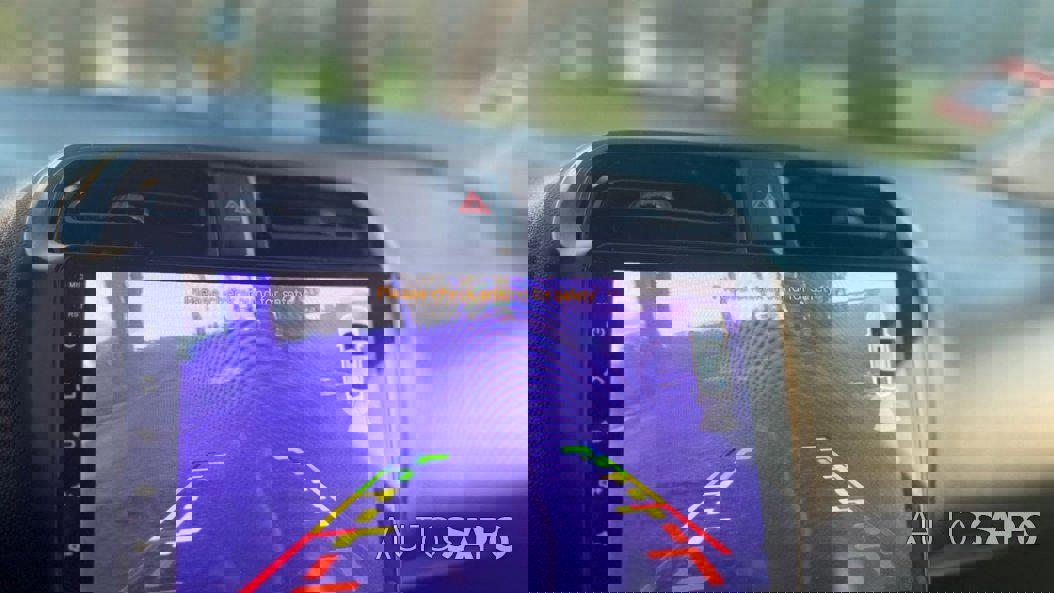 Mitsubishi Space Star 1.2 Intense Connect Edition de 2021