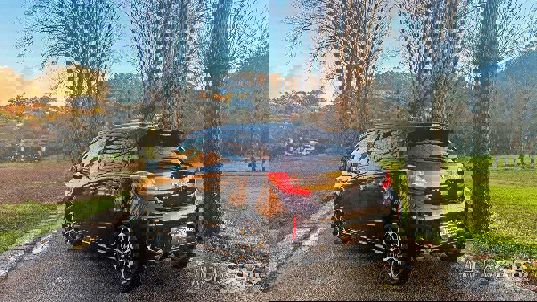 Mitsubishi Space Star 1.2 Intense Connect Edition de 2021