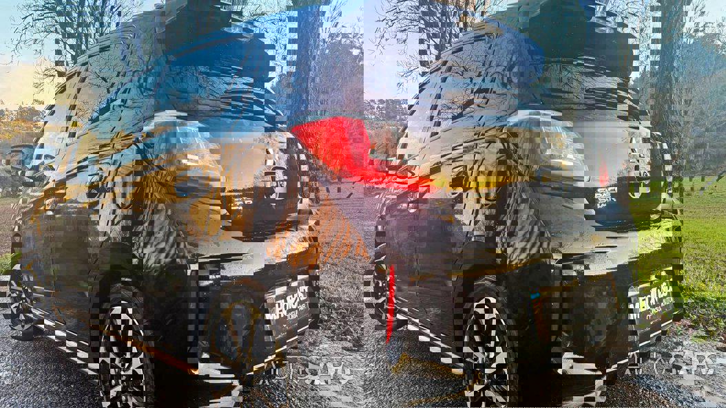 Mitsubishi Space Star 1.2 Intense Connect Edition de 2021