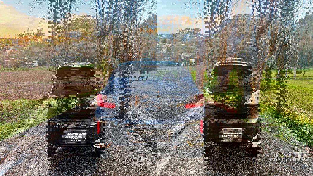 Mitsubishi Space Star 1.2 Intense Connect Edition de 2021