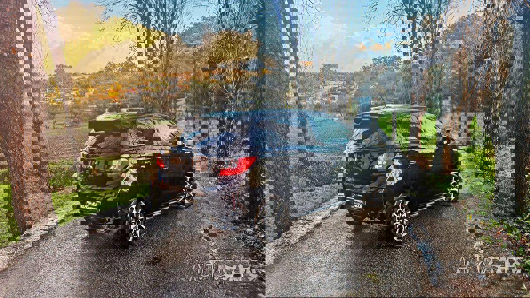 Mitsubishi Space Star 1.2 Intense Connect Edition de 2021