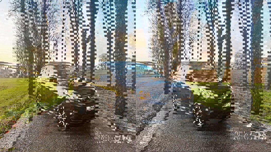 Mitsubishi Space Star 1.2 Intense Connect Edition de 2021