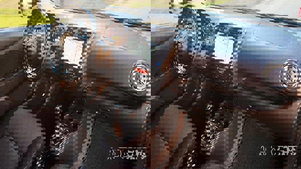 Mitsubishi Space Star 1.2 Intense Connect Edition de 2021