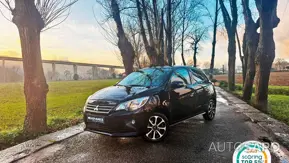 Mitsubishi Space Star 1.2 Intense Connect Edition de 2021