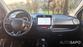 Mitsubishi Space Star 1.2 Intense Connect Edition de 2021