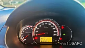 Mitsubishi Space Star 1.2 Intense Connect Edition de 2021