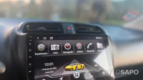 Mitsubishi Space Star 1.2 Intense Connect Edition de 2021