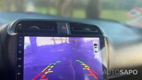 Mitsubishi Space Star 1.2 Intense Connect Edition de 2021