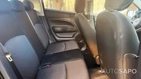 Mitsubishi Space Star 1.2 Intense Connect Edition de 2021