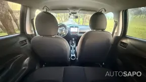 Mitsubishi Space Star 1.2 Intense Connect Edition de 2021