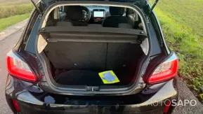 Mitsubishi Space Star 1.2 Intense Connect Edition de 2021