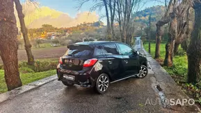 Mitsubishi Space Star 1.2 Intense Connect Edition de 2021