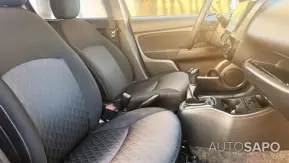 Mitsubishi Space Star 1.2 Intense Connect Edition de 2021