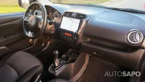 Mitsubishi Space Star 1.2 Intense Connect Edition de 2021