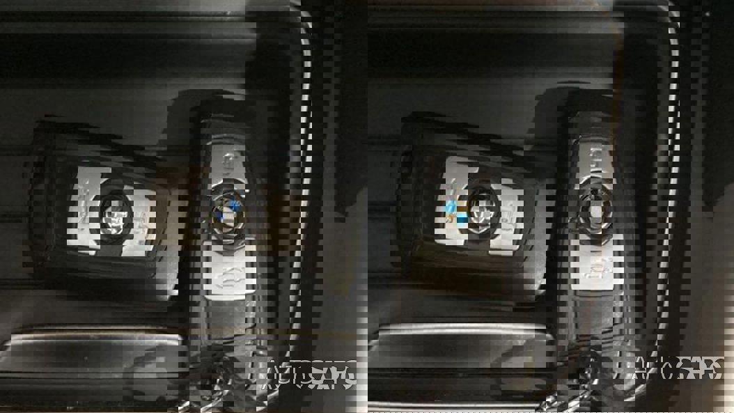 BMW Série 4 de 2015