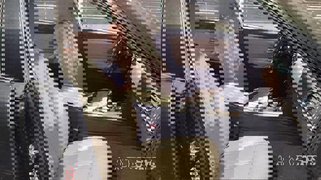 BMW Série 4 de 2015