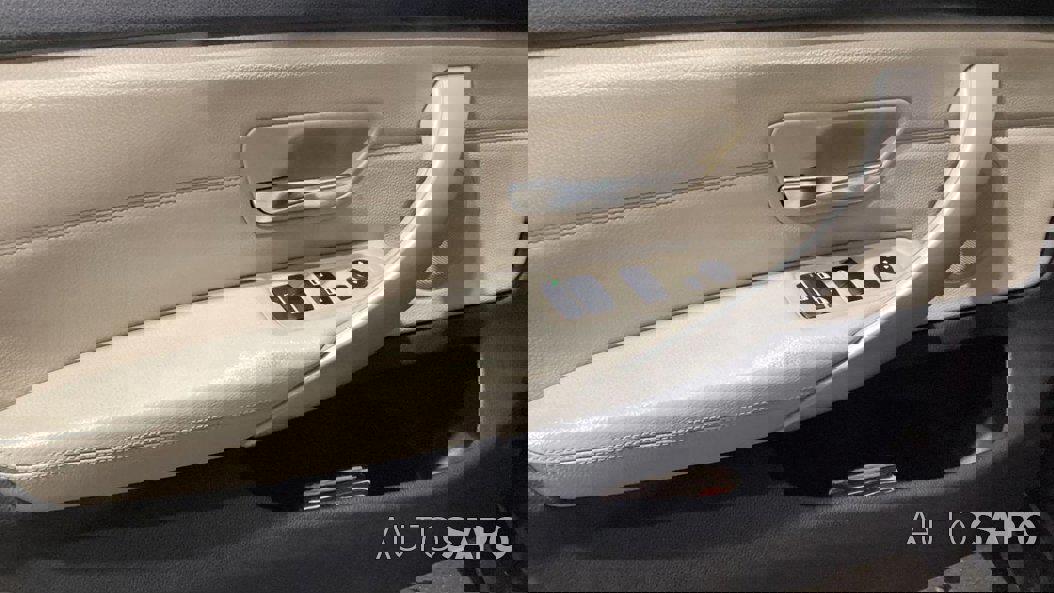 BMW Série 4 de 2015