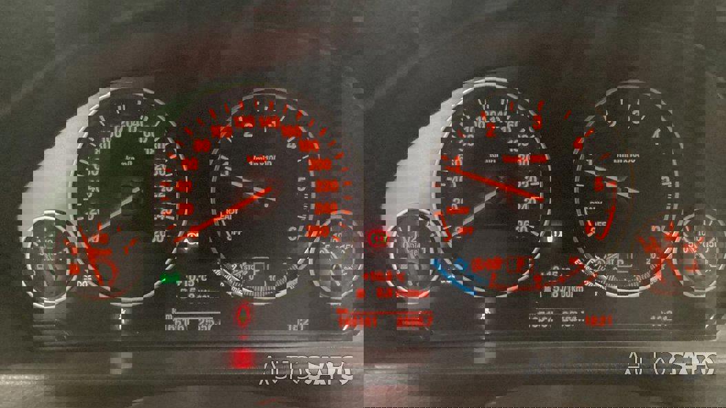 BMW Série 4 de 2015