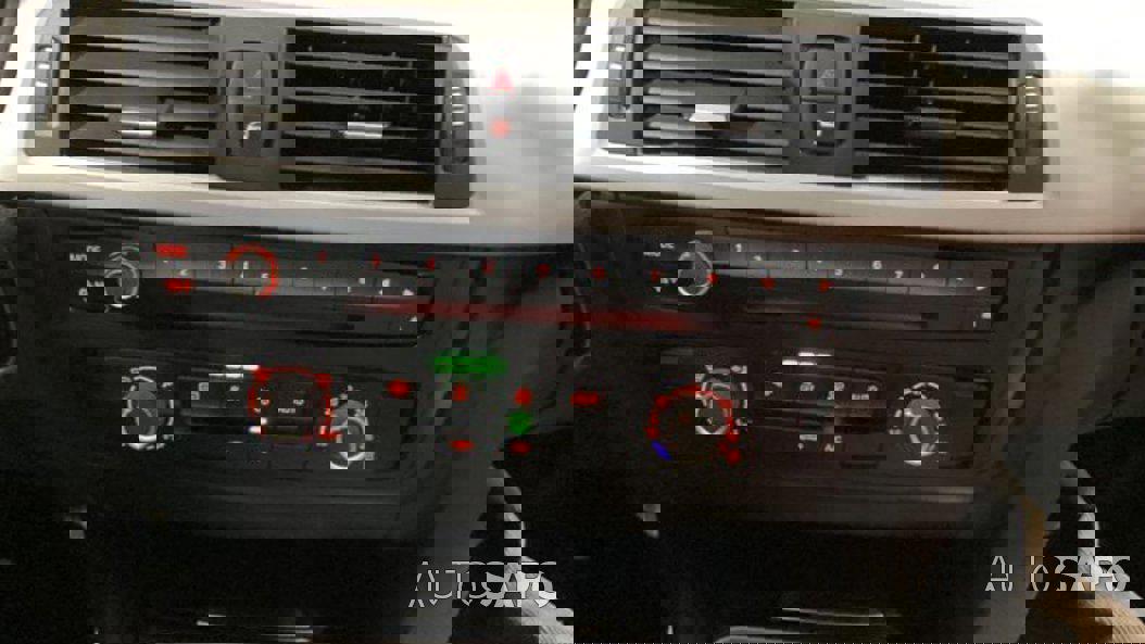 BMW Série 4 de 2015