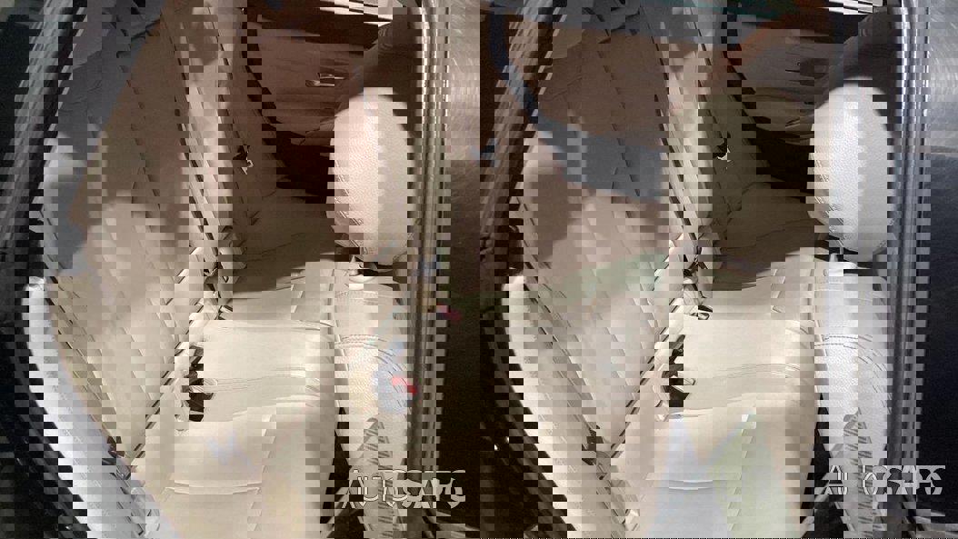 BMW Série 4 de 2015