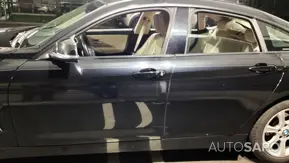 BMW Série 4 de 2015