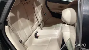 BMW Série 4 de 2015