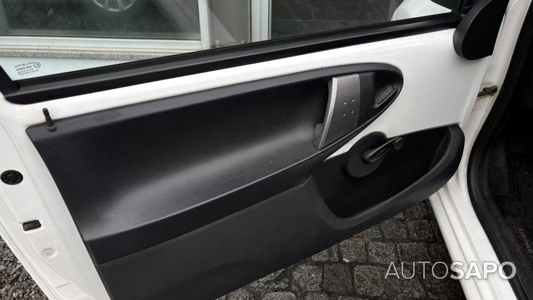 Citroen C1 1.0 de 2014